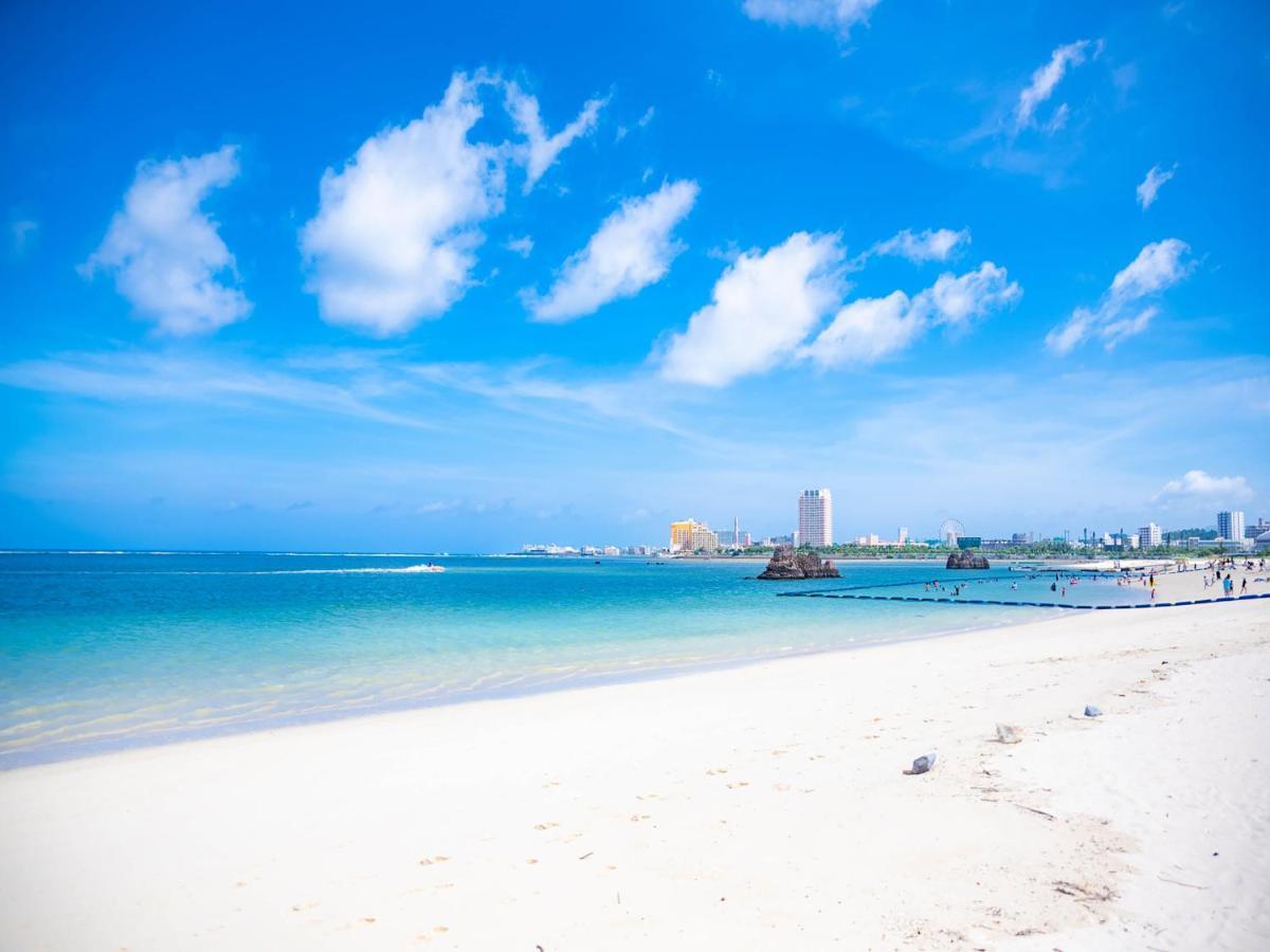 Allstay Chibana Okinawa Exterior foto